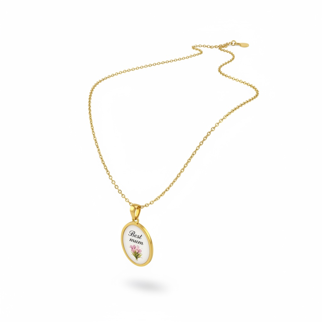 Collana viva la mamma