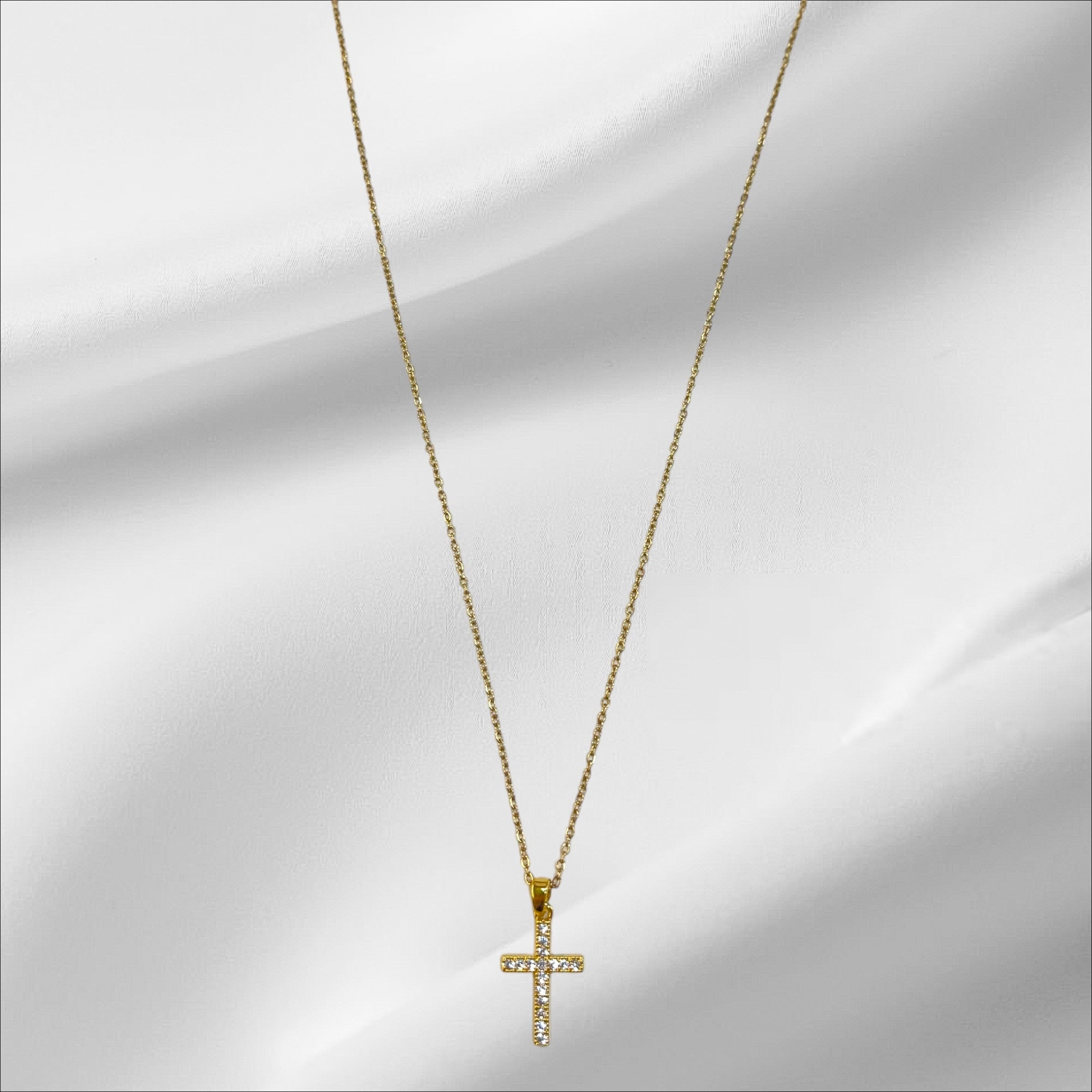 Collana Saint