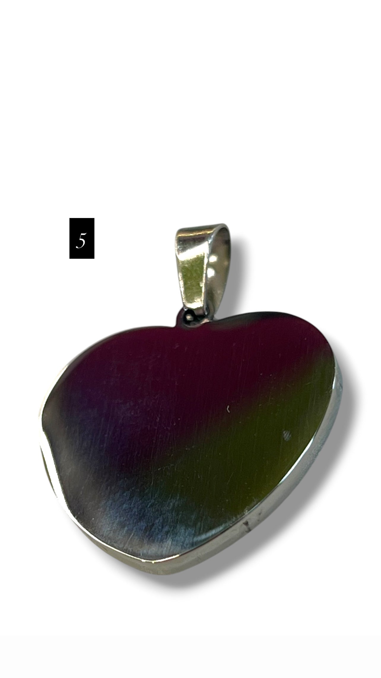 Collana Dillo Con Una Dedica