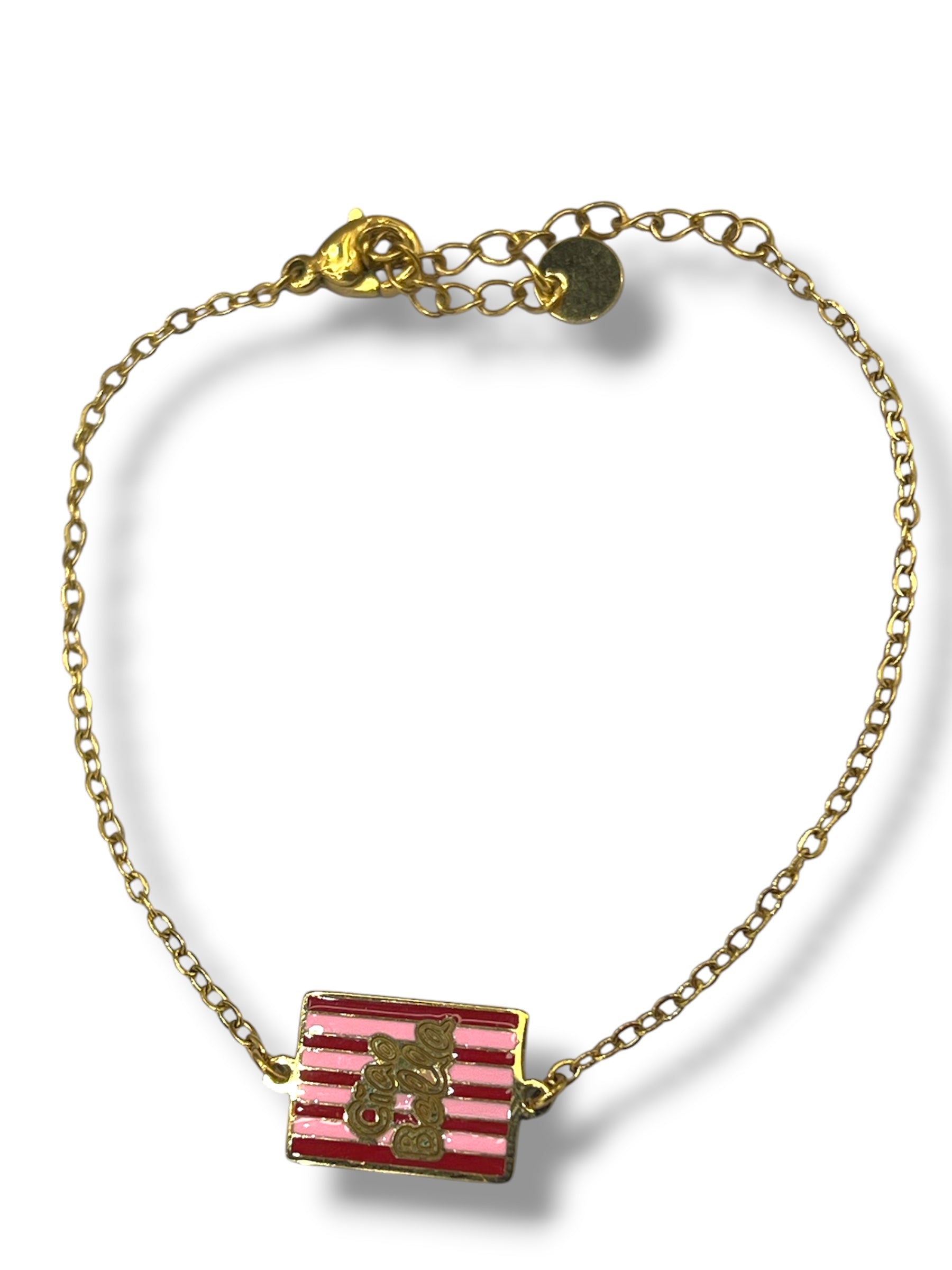 Bracciale Autostima
