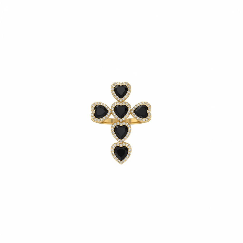 Anello ghotam