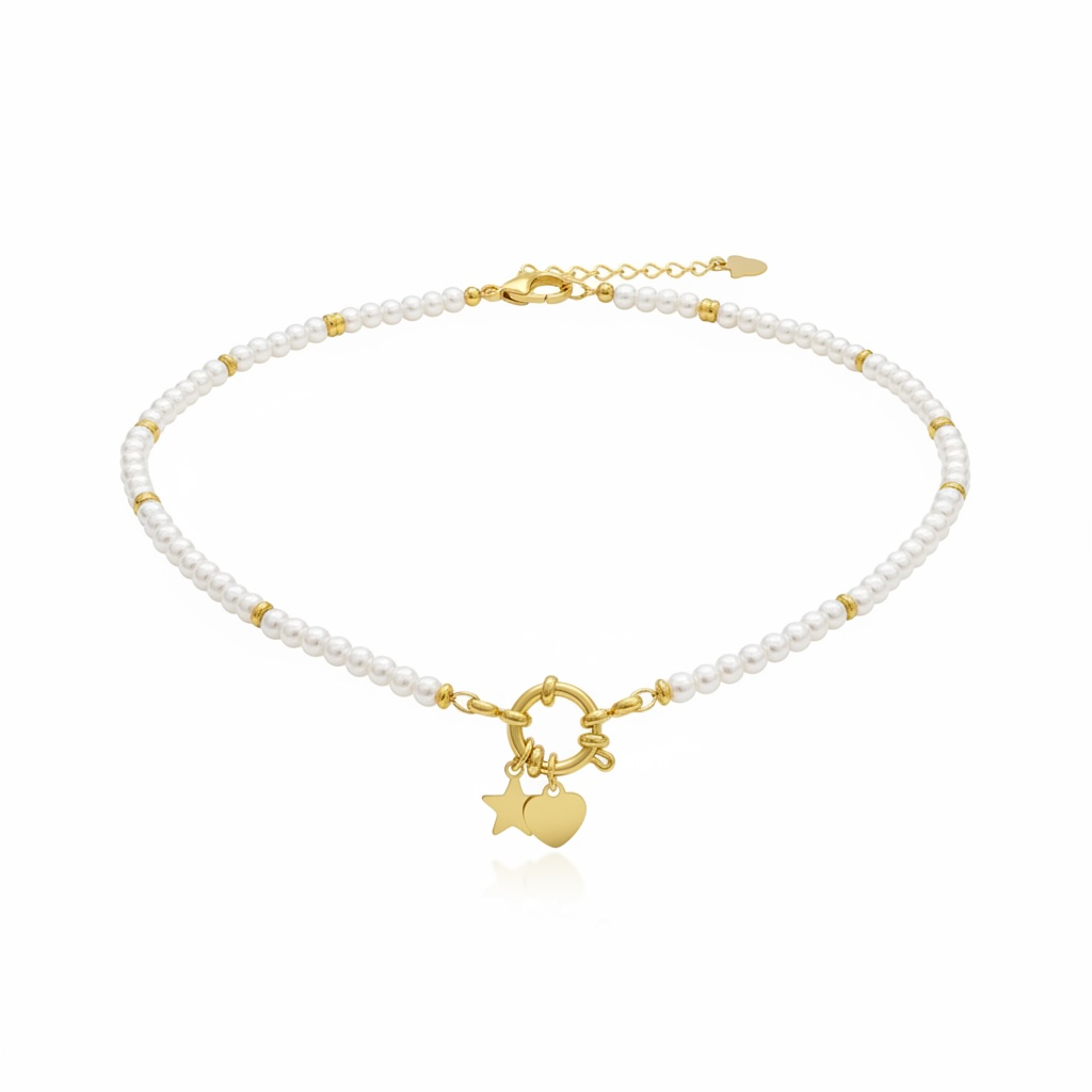 Collana Star