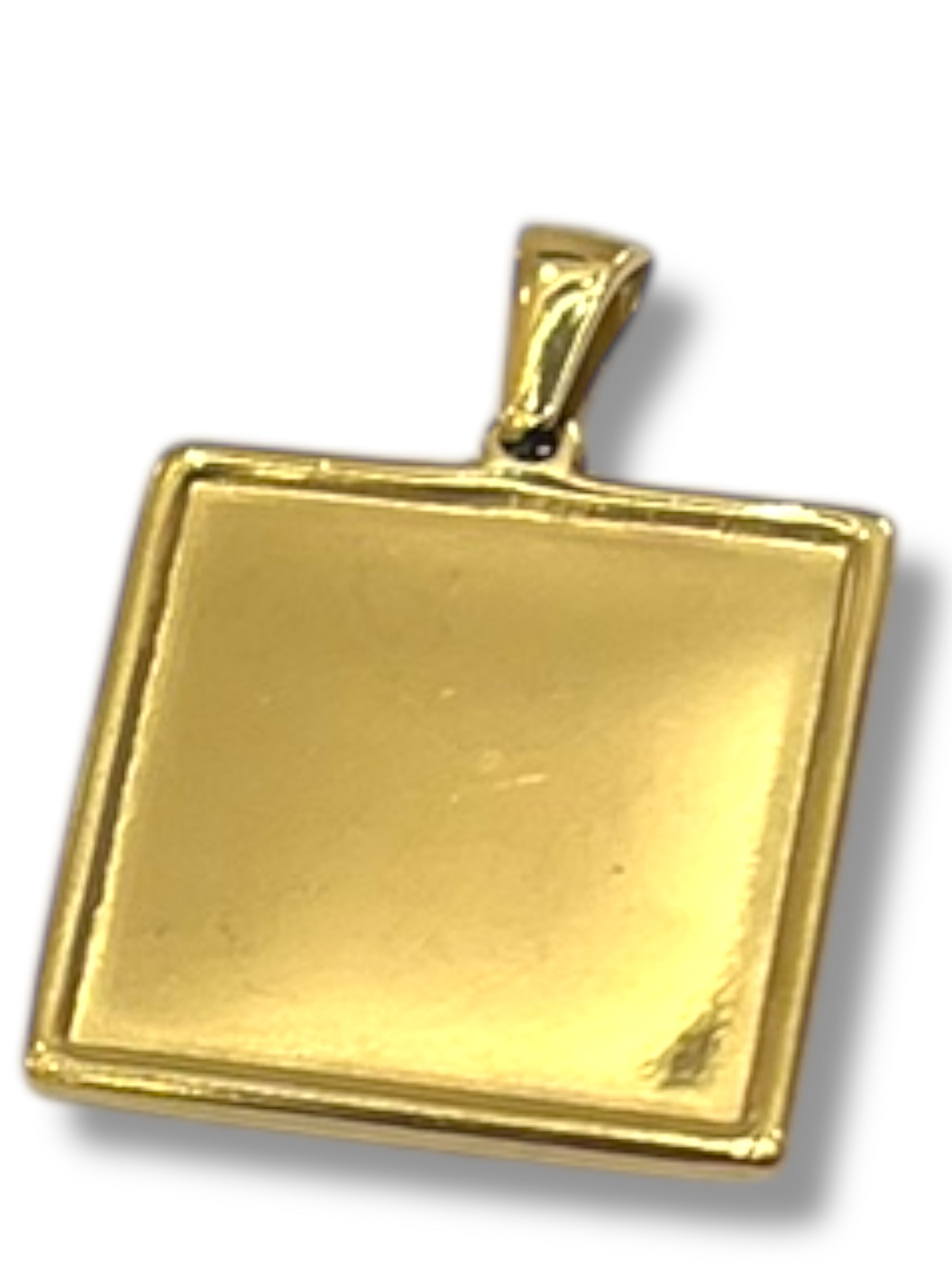 Charm Collana