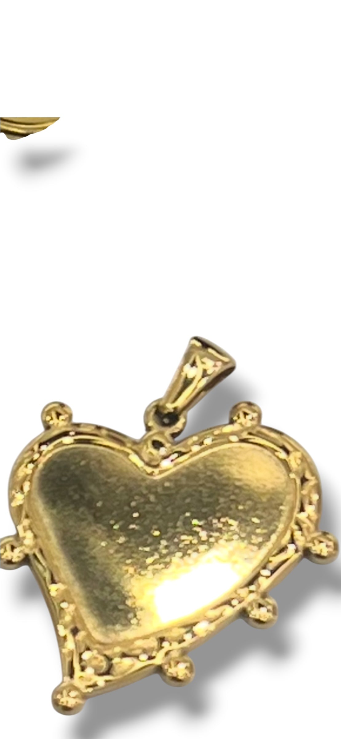 Charm Collana