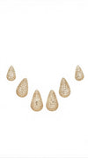 Set goccia zirconi big