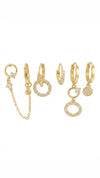 Set sapore di mare