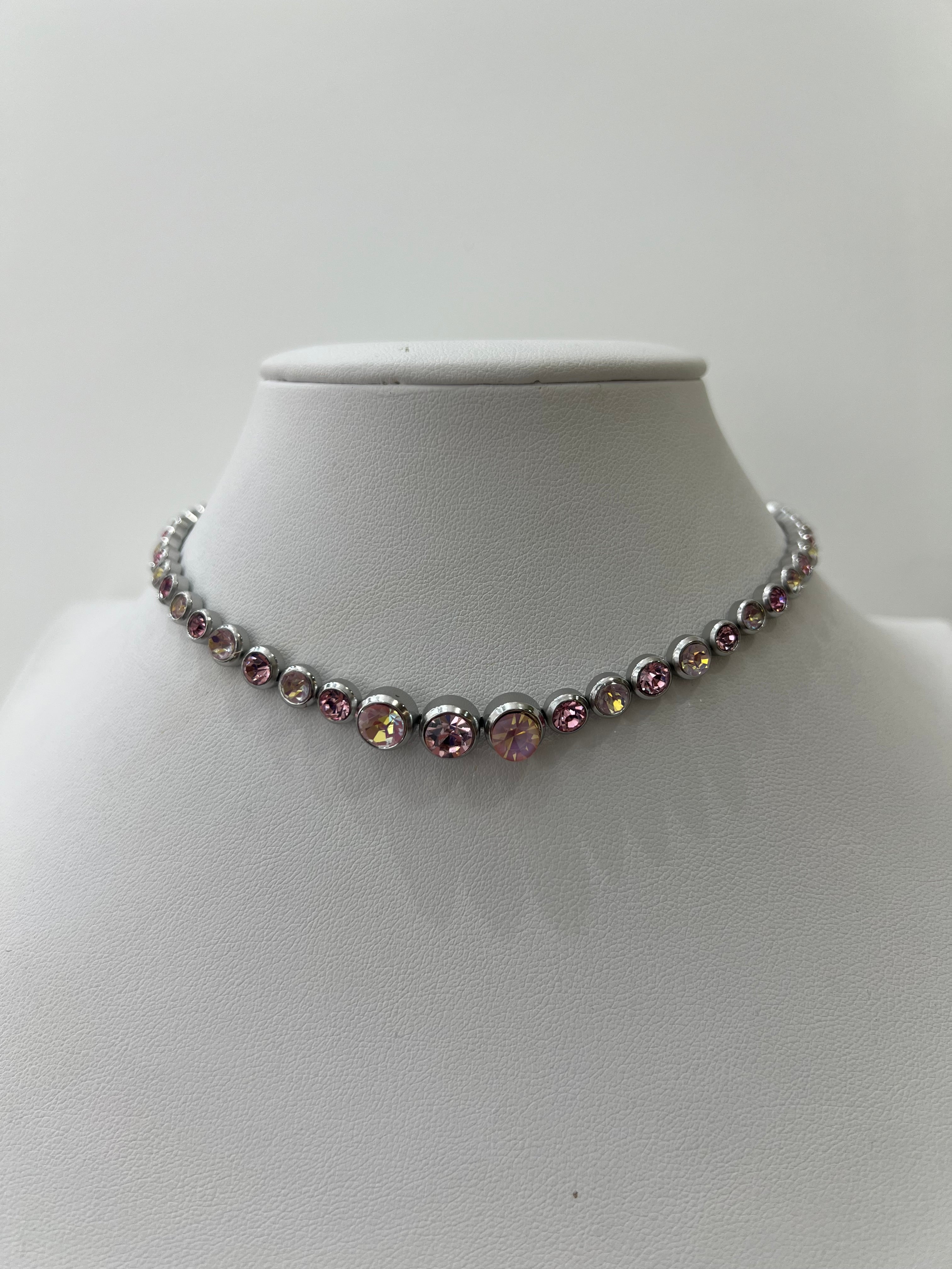 Collana evelin
