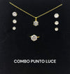 Combo punto luce