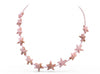 Collana Polvere Di Stelle