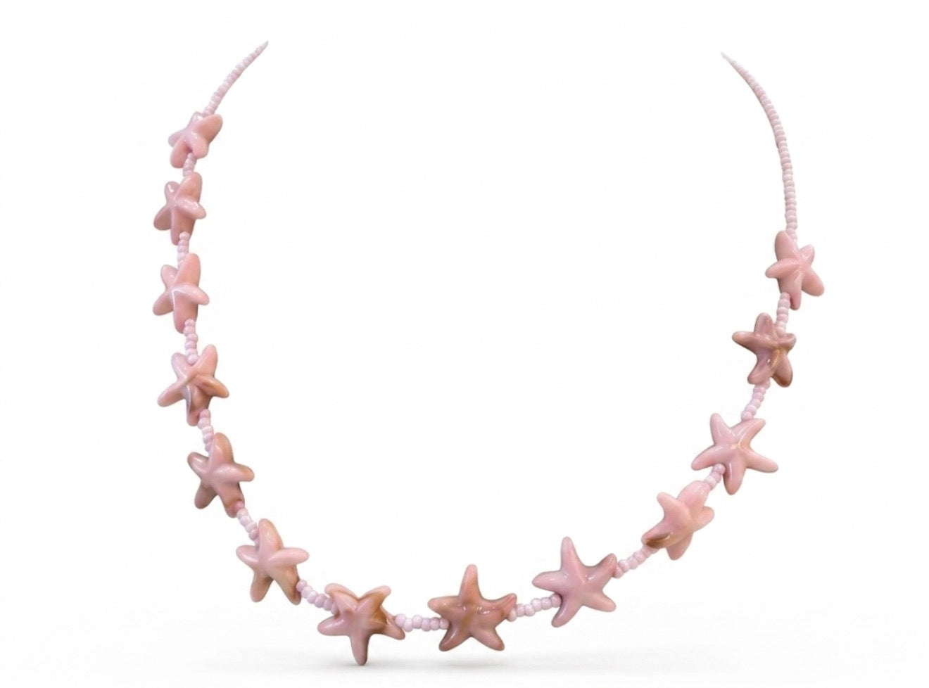 Collana Polvere Di Stelle