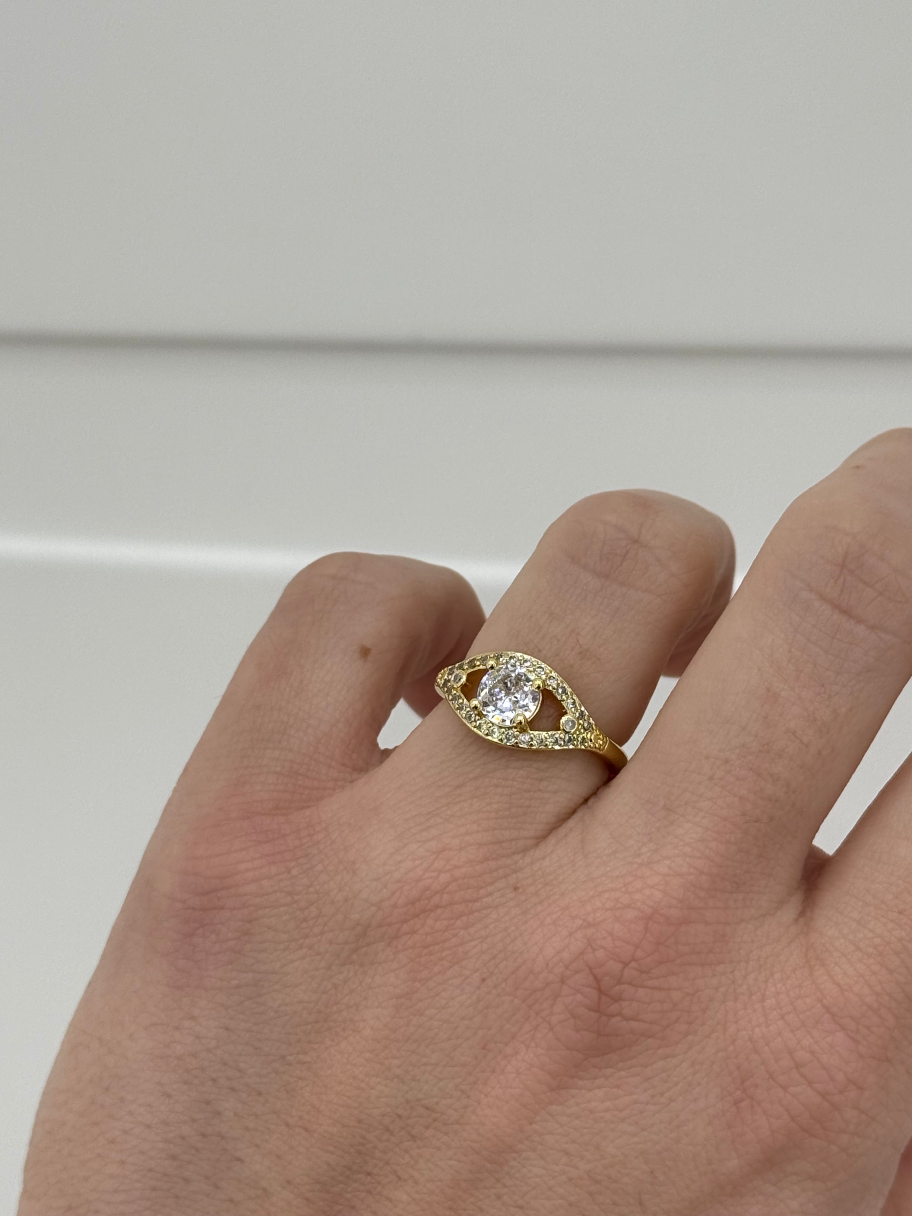 Anello Farah