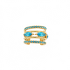 Earcuff Adilia