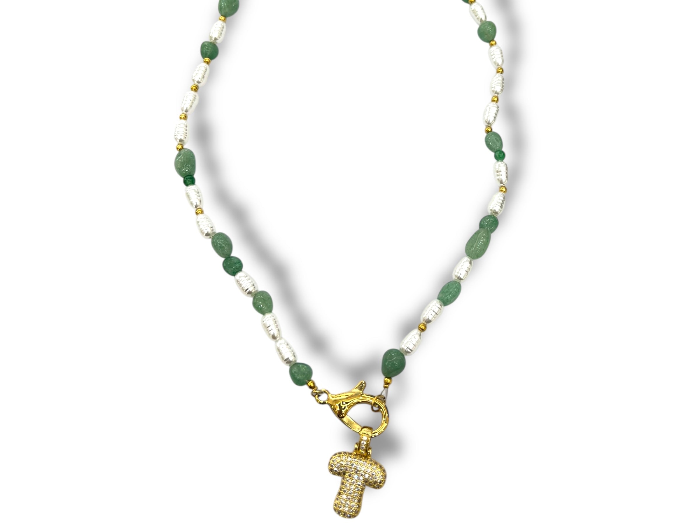 Collana Sunday letter