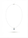 Collana Punto Luce Invisibile