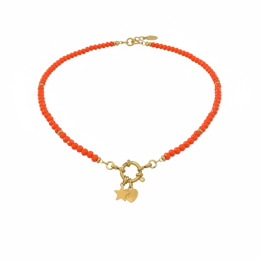 Collana Star