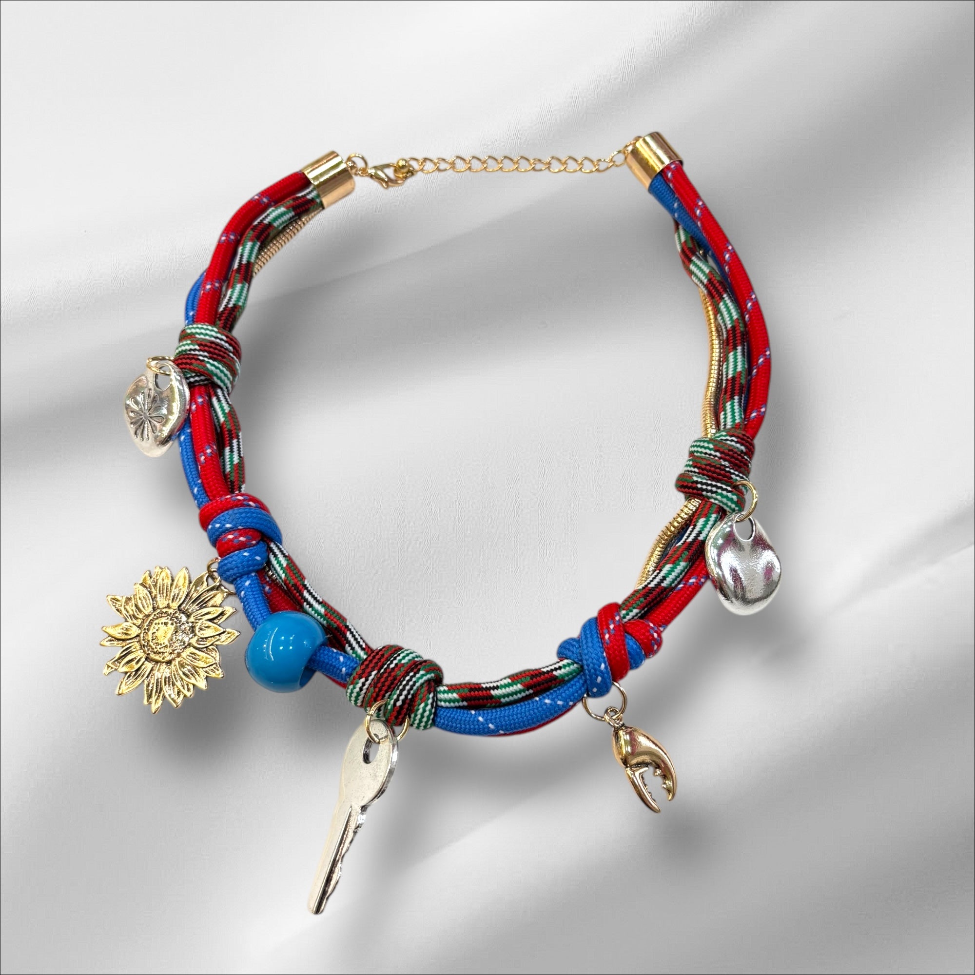 Collana chiave