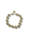 Bracciale Papavero Pastel
