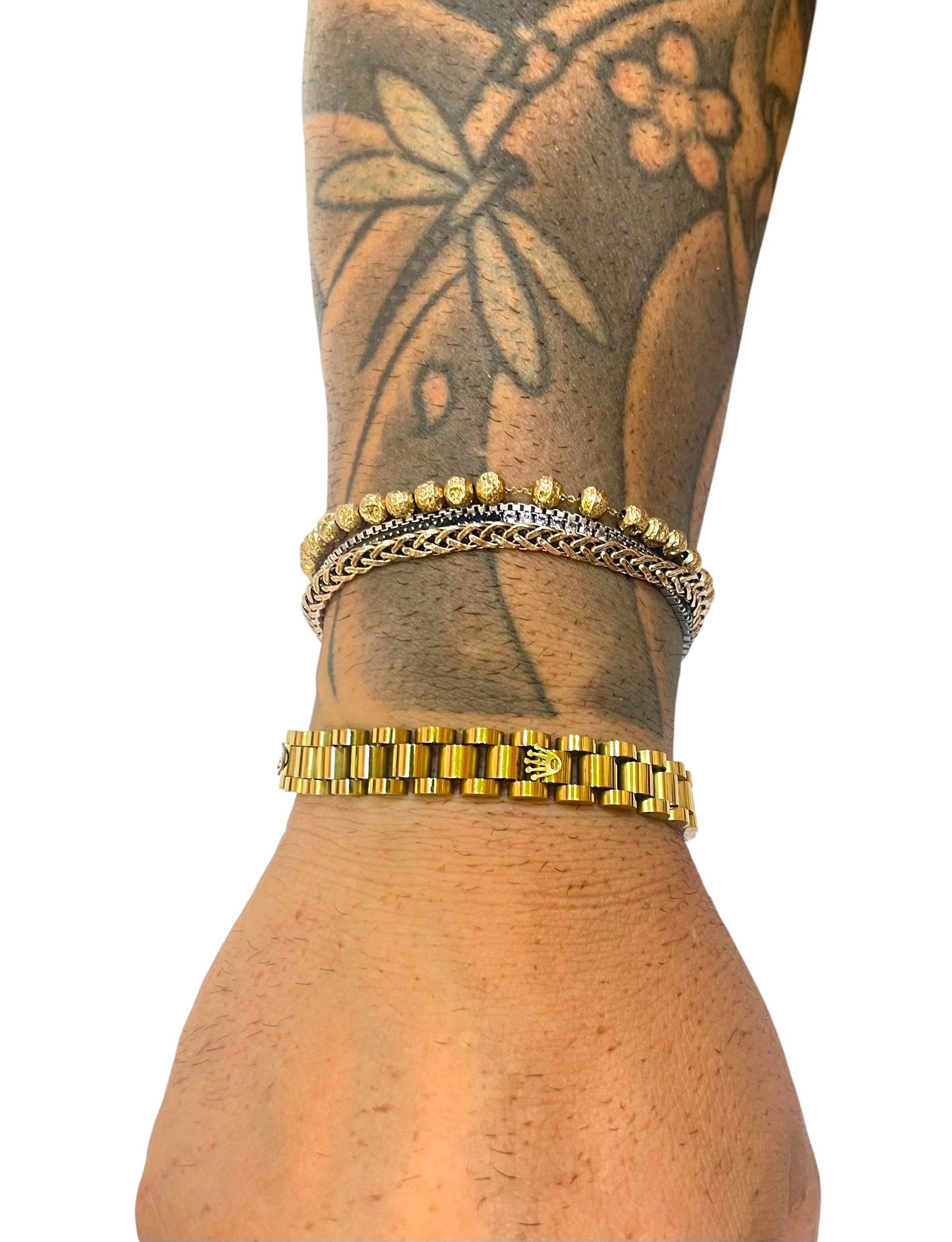 Bracciale maglia