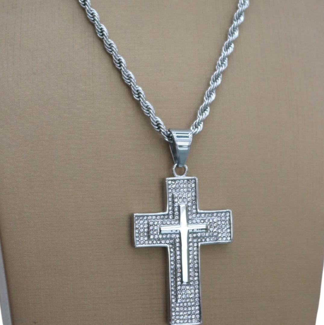 Collana mood geolier