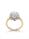 Anello regalami un fiore