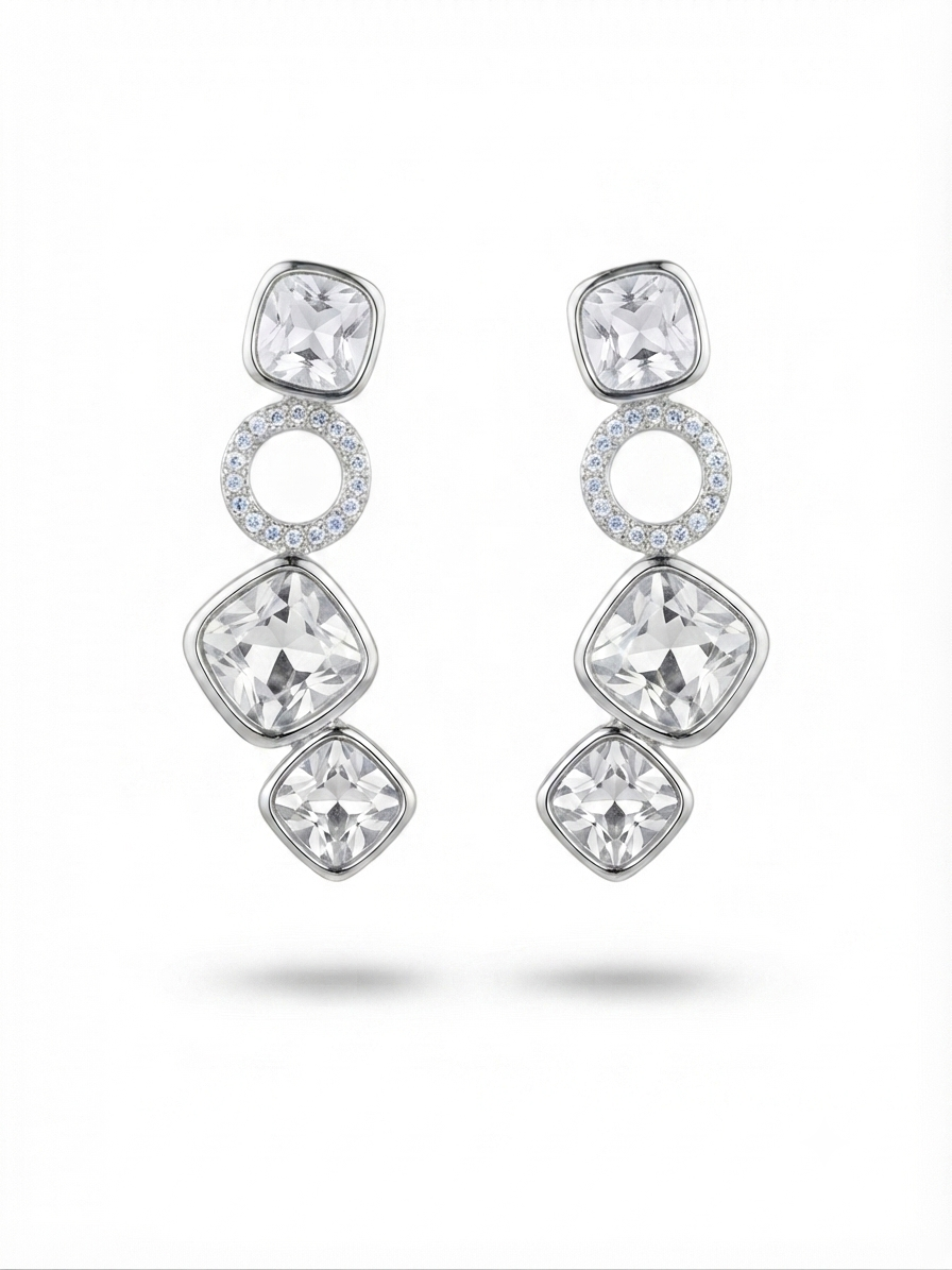 Earcuff Geometry