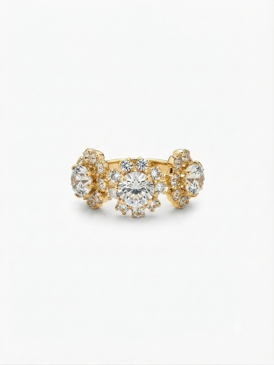 Anello Lidia