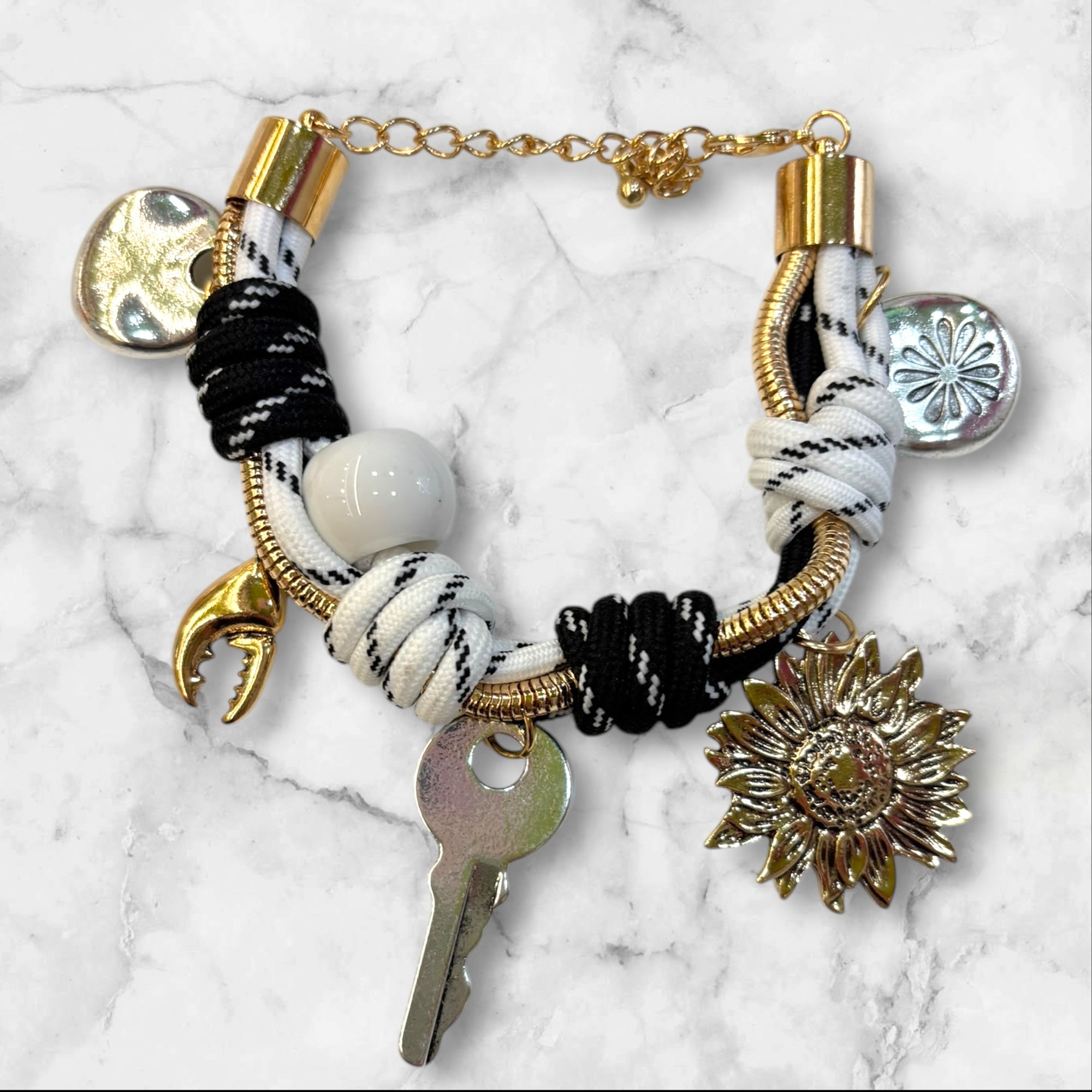 Bracciale chiave