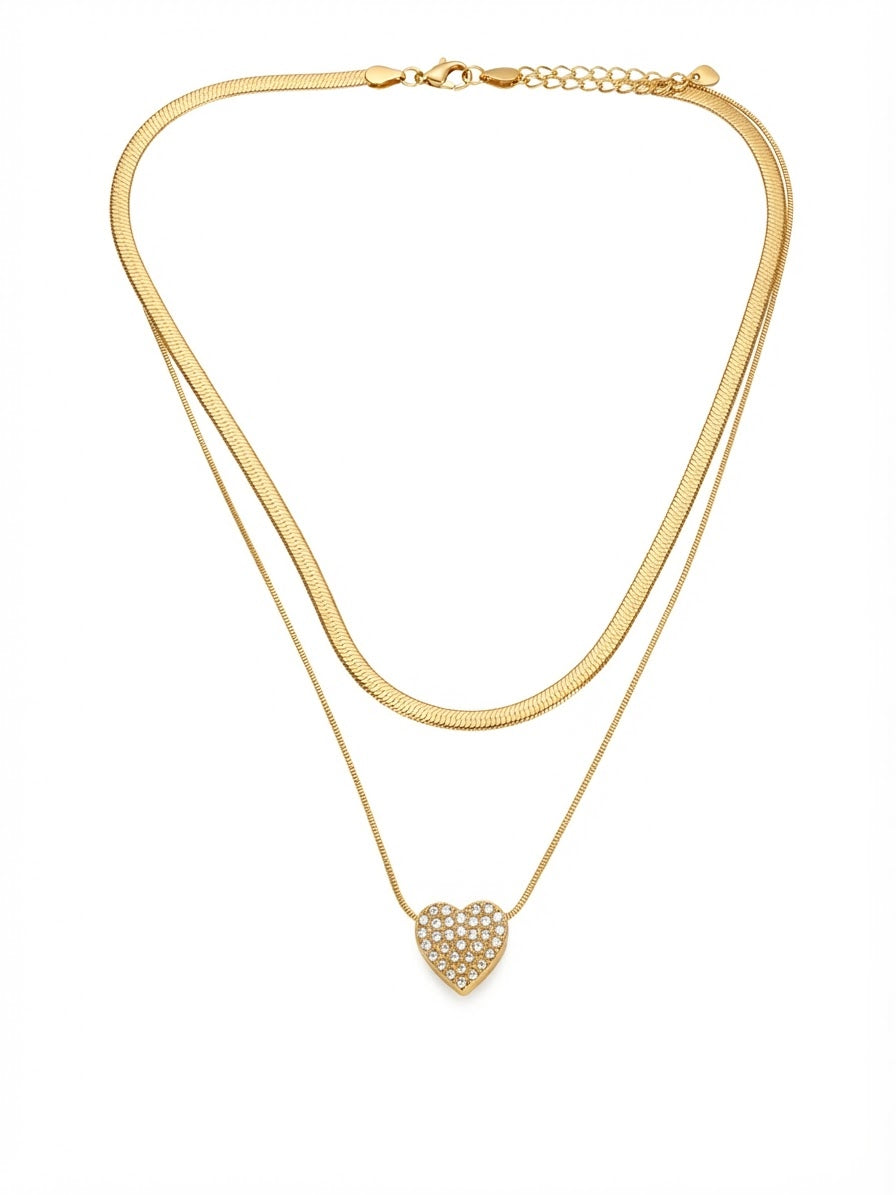 Collana Vanity