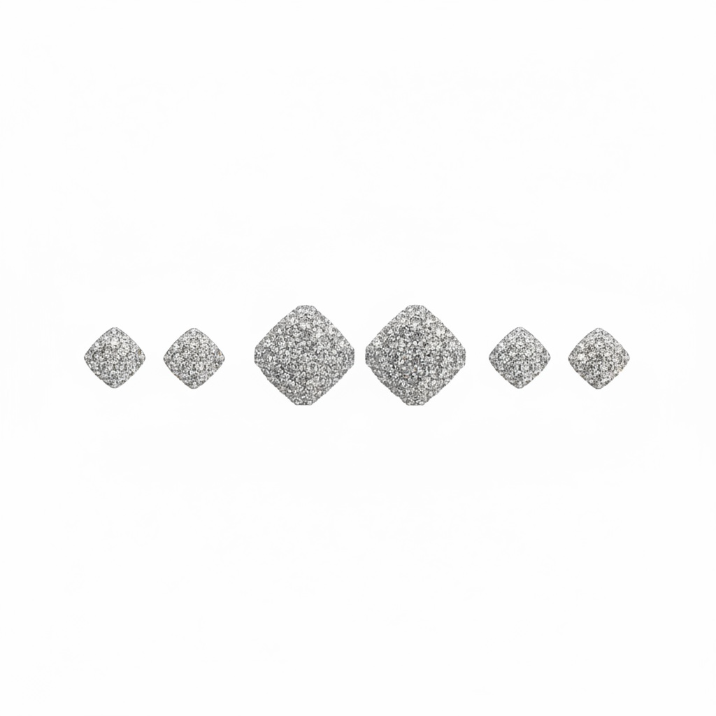 Set micro cristalli
