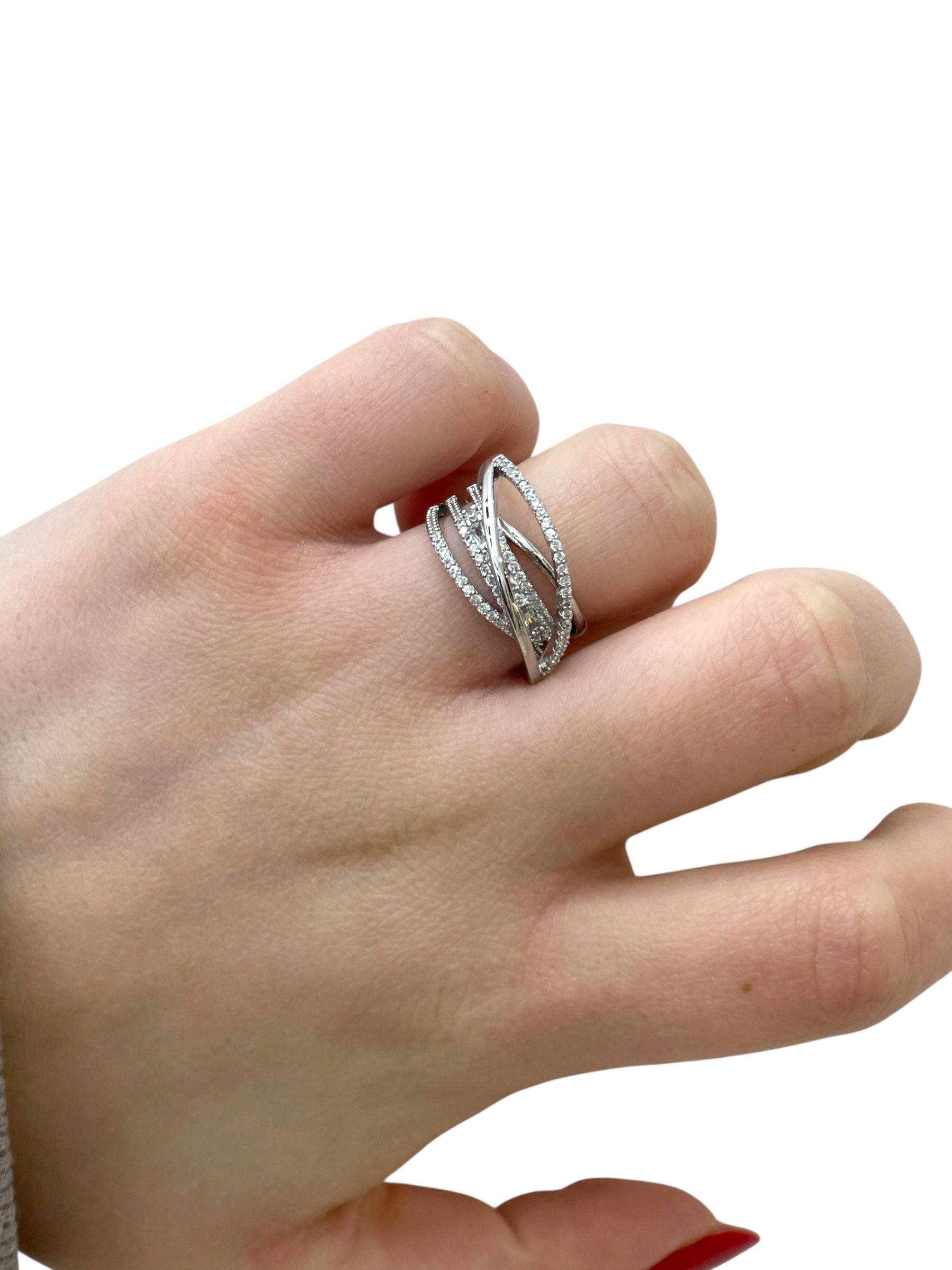 Anello cinzia