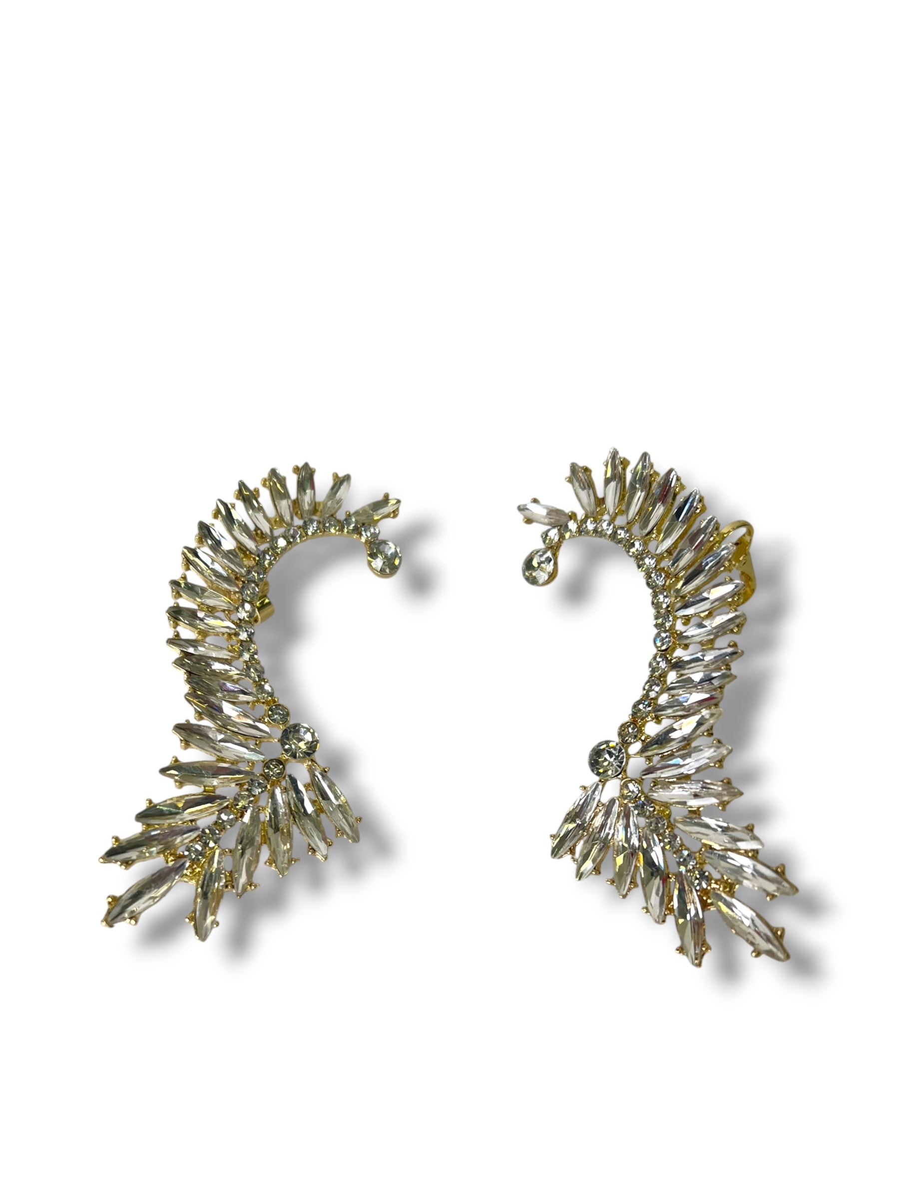 Earcuff Raimbow
