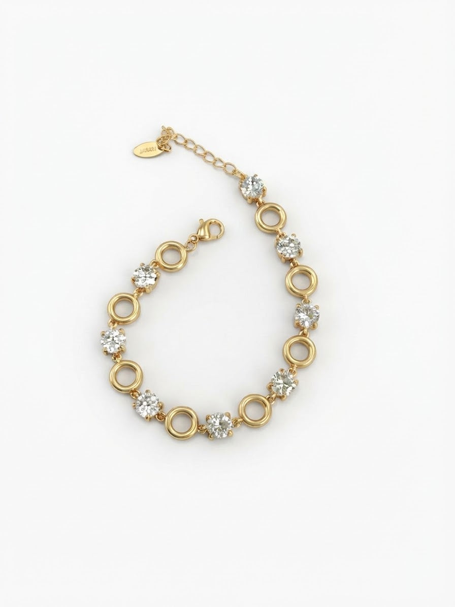 Bracciale galassia