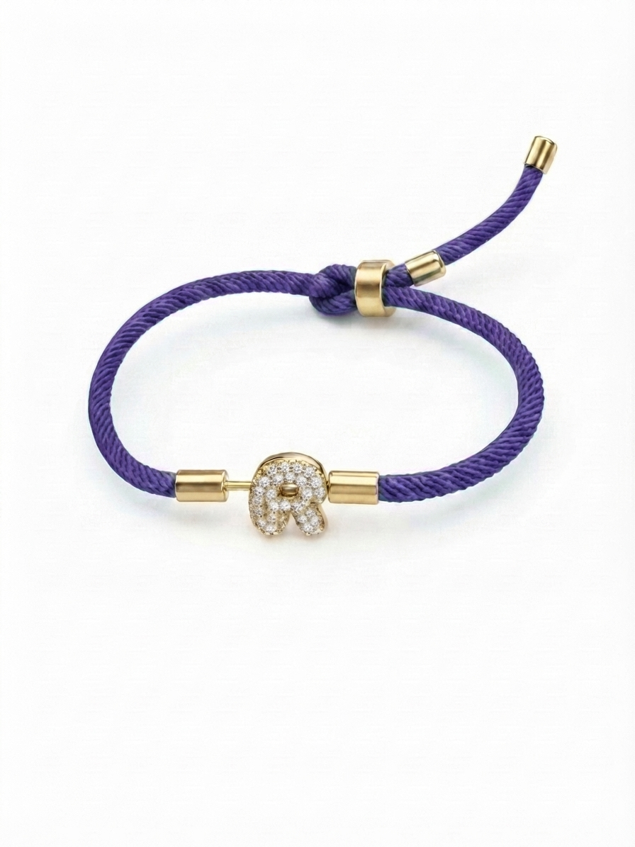 Bracciale Bubble Glum