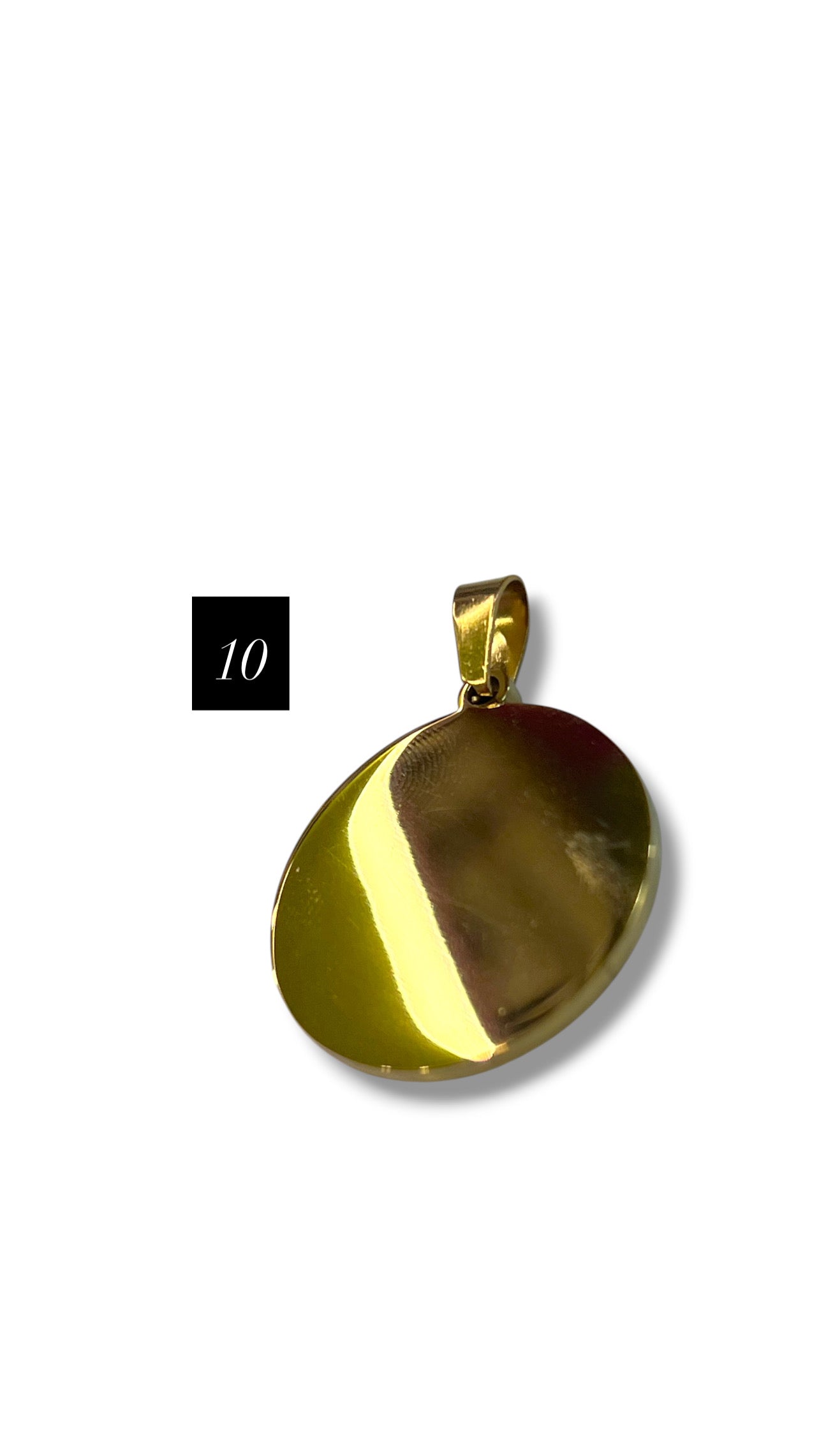Collana Dillo Con Una Dedica