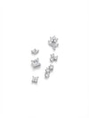Set Orecchini Costellation