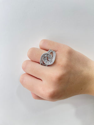 Anello spirale