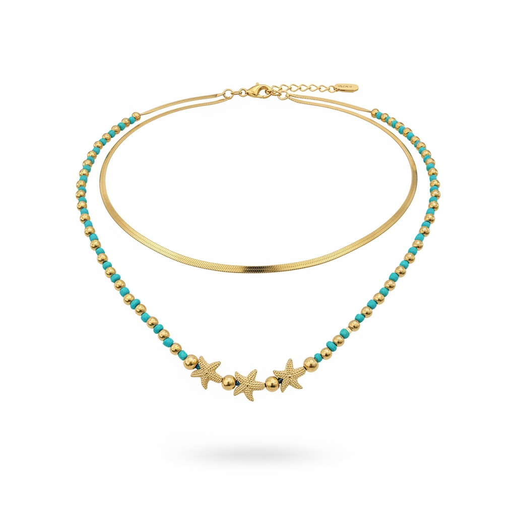 Collana Myconos