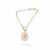 Collana Tulipan Unique