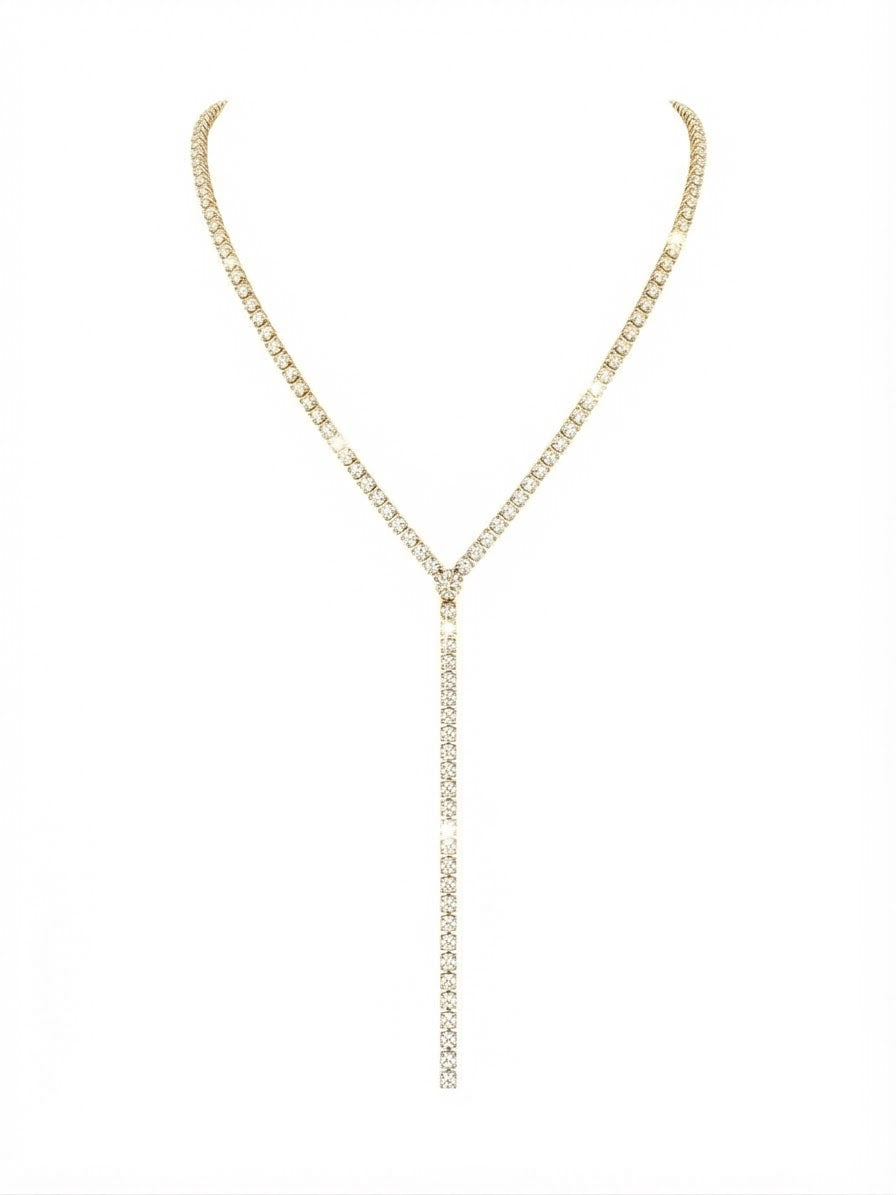 Collana Aura D’Oro
