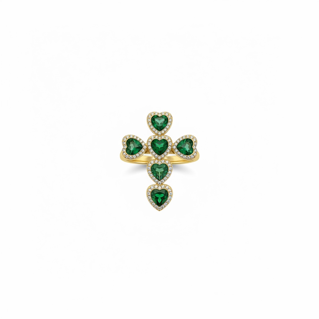Anello ghotam