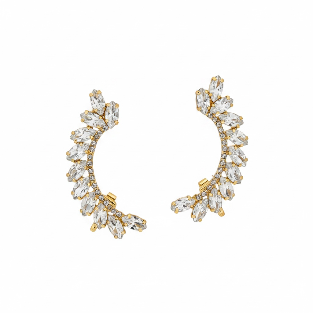 Earcuff Pavié