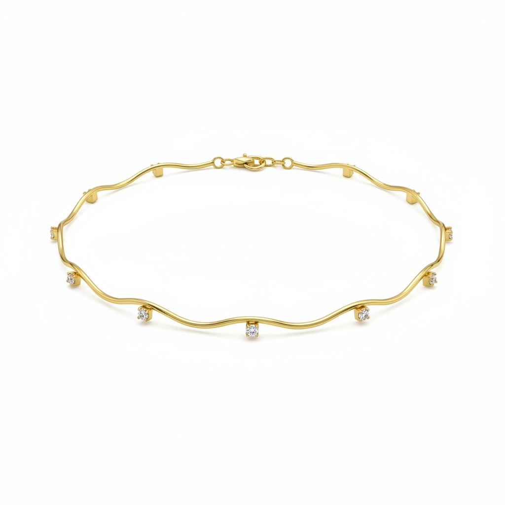 Choker Trilly