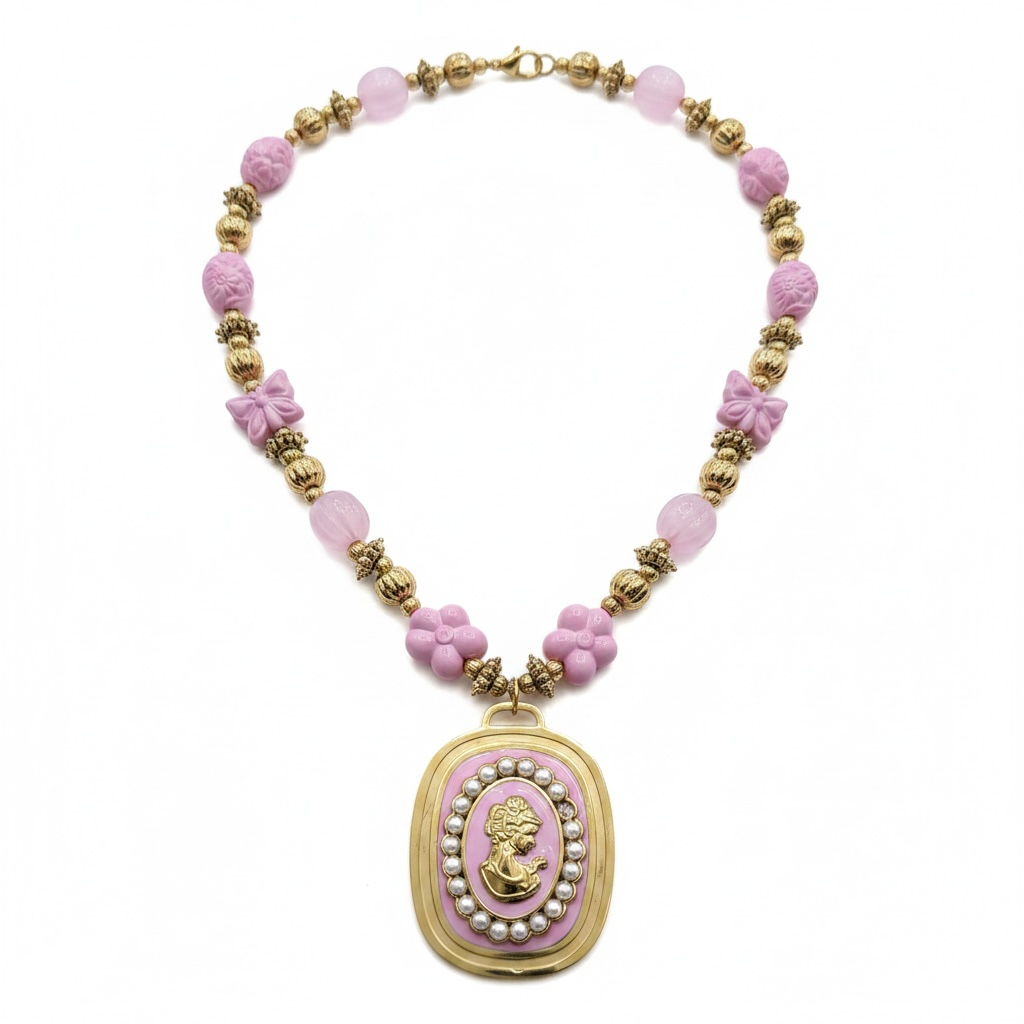 Collana Sandra
