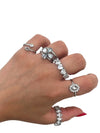 Combo michell inox