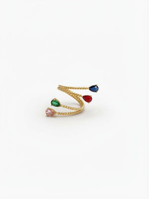 Anello Musa