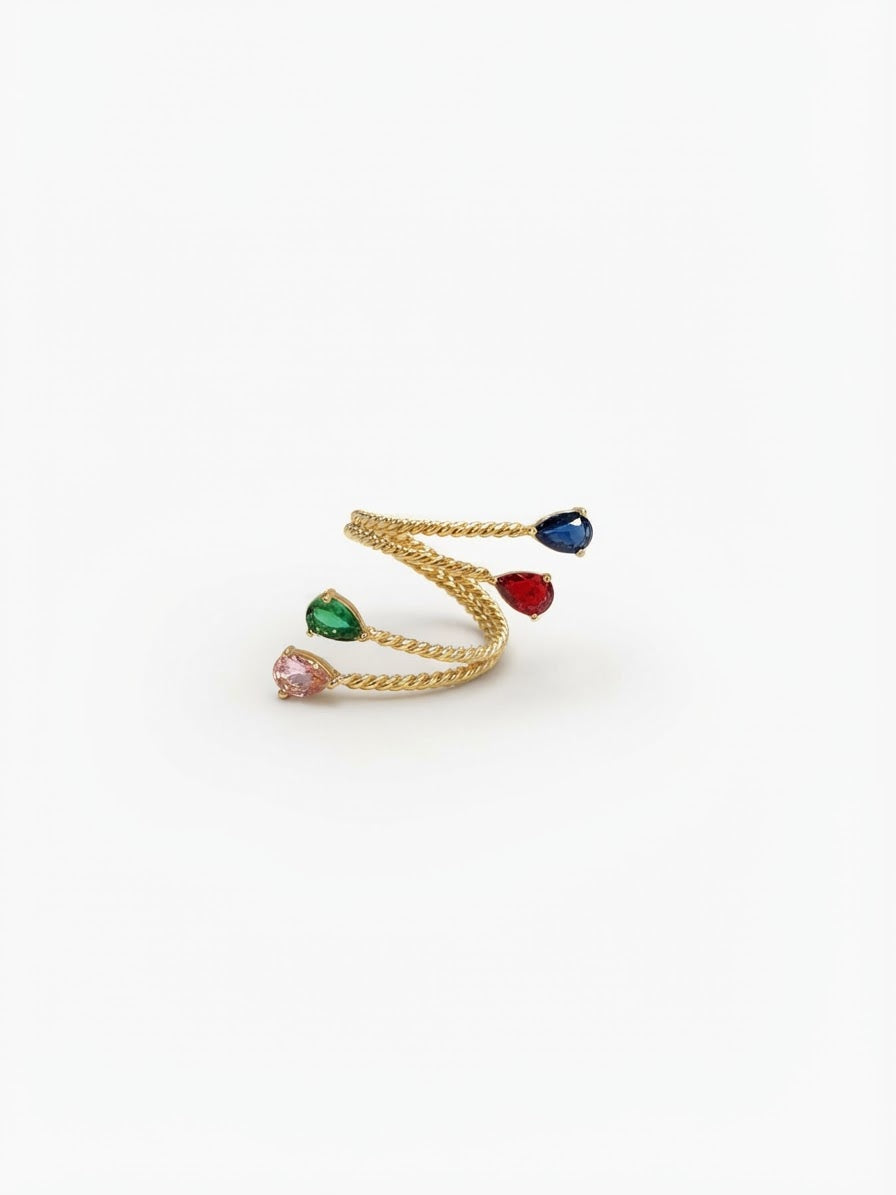 Anello Musa