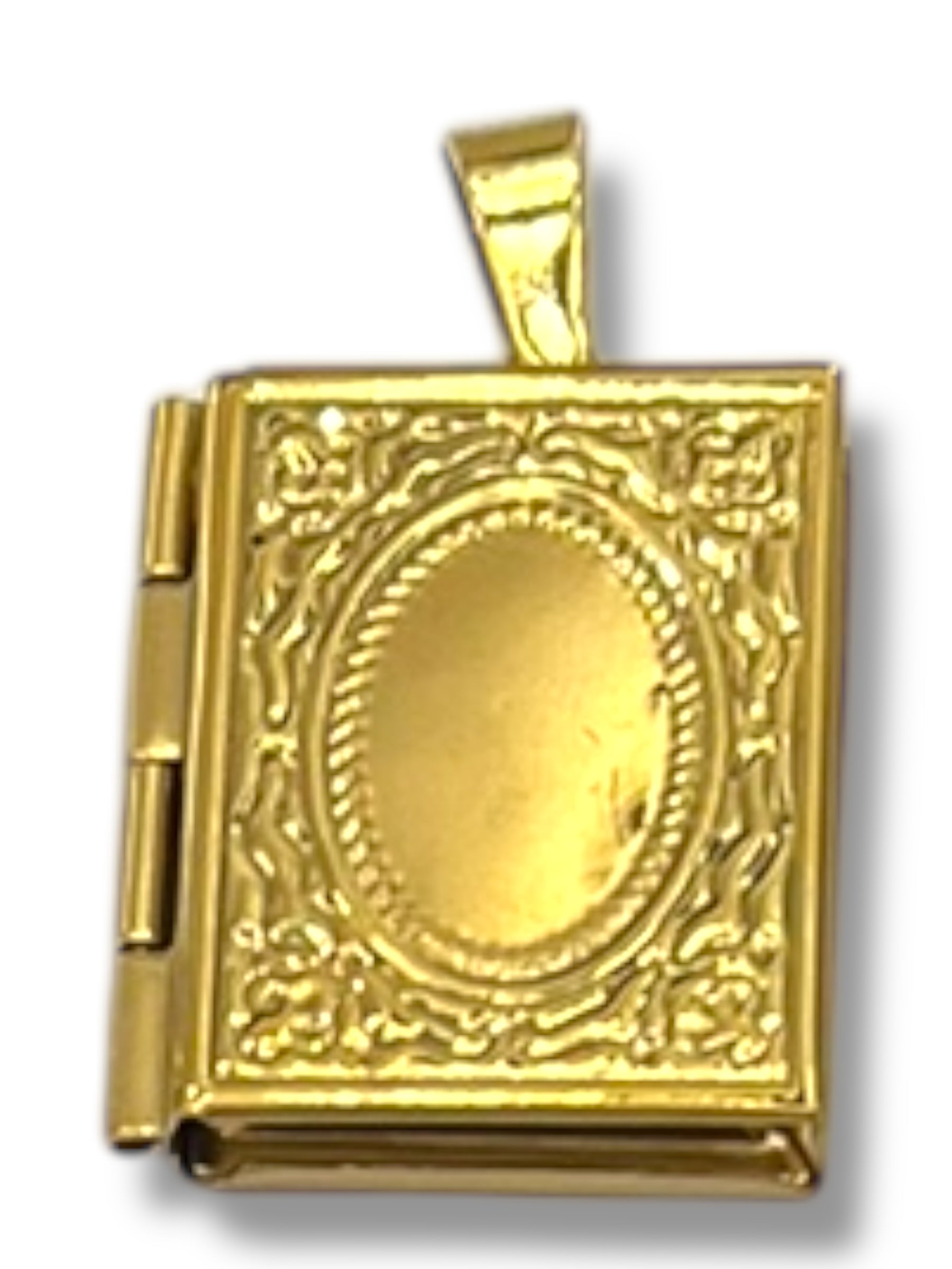 Charm Collana