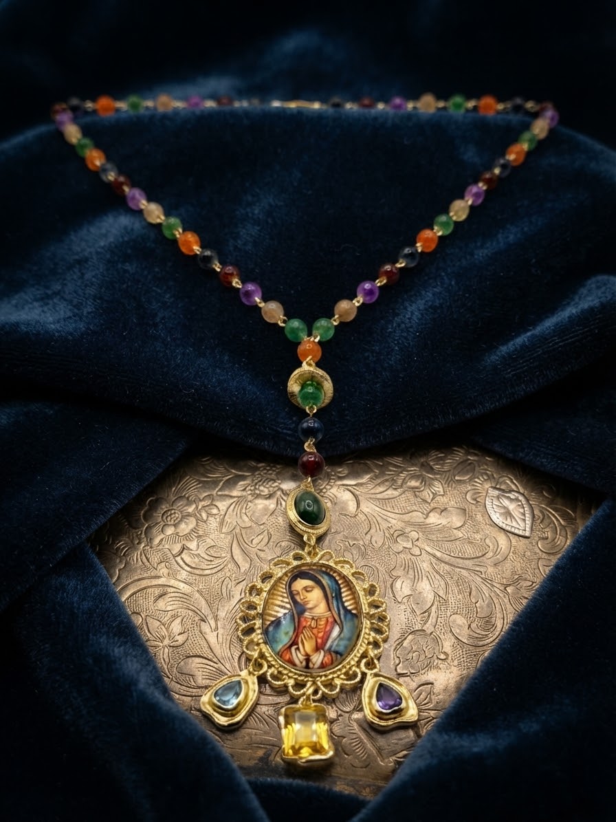 Collana Regina Sacra