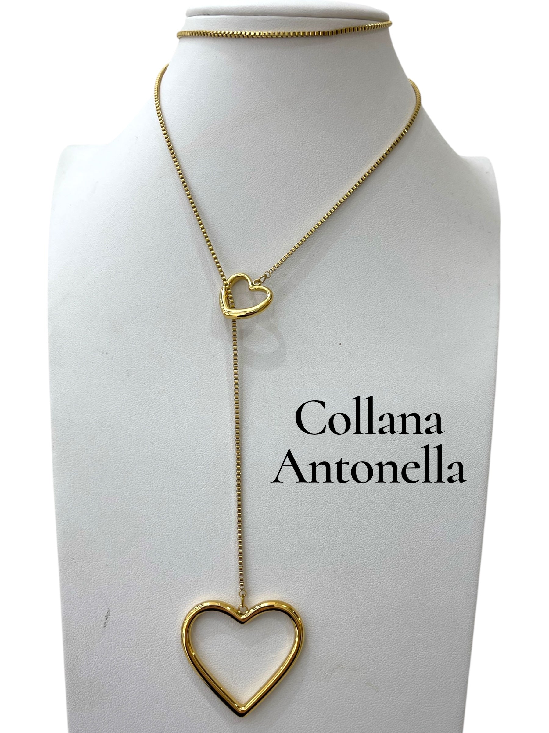 Collana Antonella