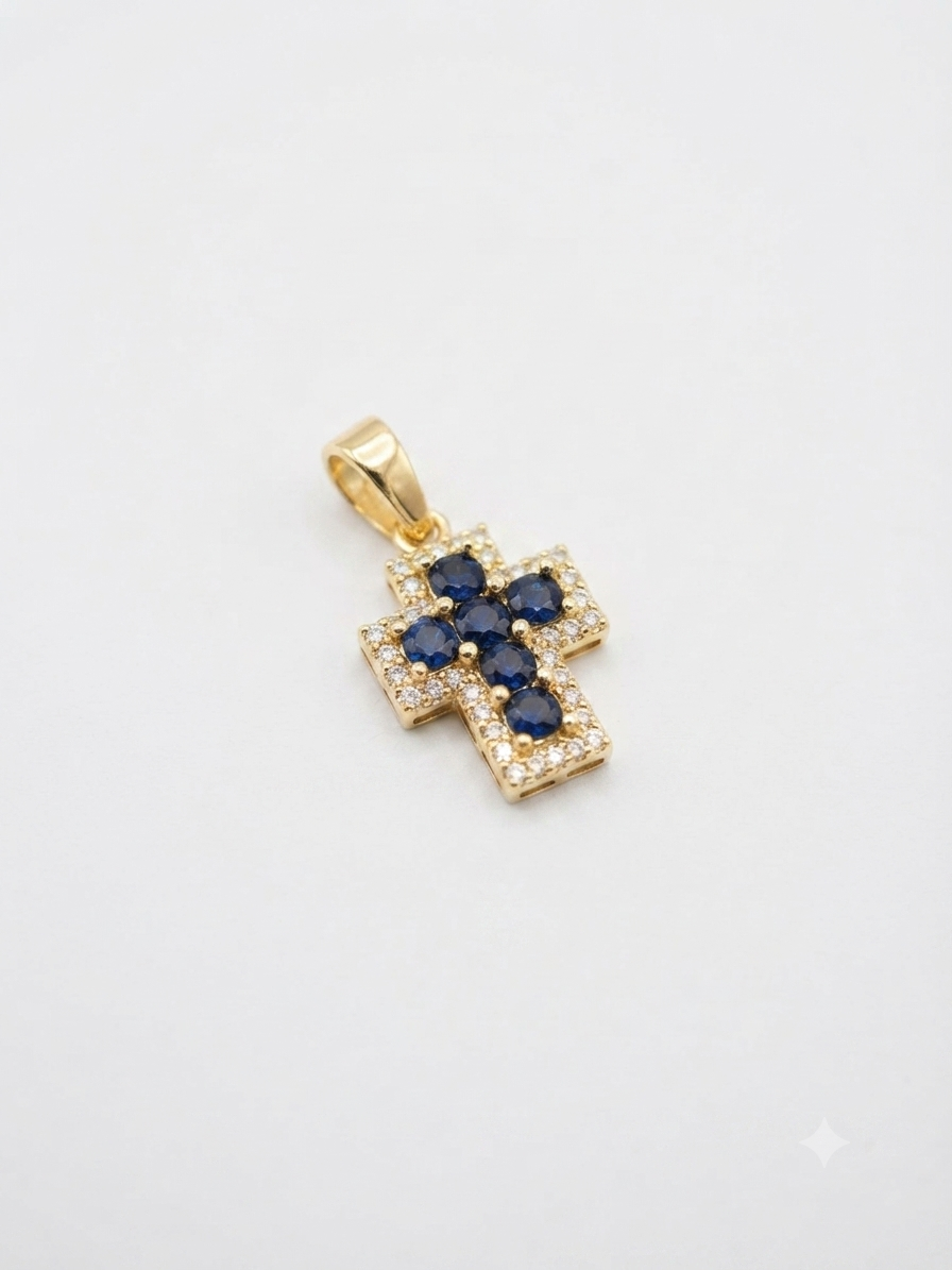 Charm mix eternity